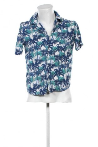 Herrenhemd Unbranded, Größe M, Farbe Mehrfarbig, Preis 14,91 €
