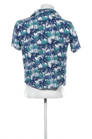 Herrenhemd Unbranded, Größe M, Farbe Mehrfarbig, Preis 14,91 €