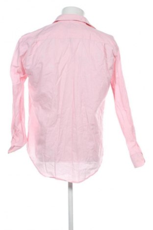 Herrenhemd Unbranded, Größe XL, Farbe Rosa, Preis € 9,99