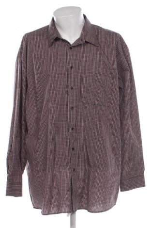 Pánská košile  Unbranded, Velikost 3XL, Barva Vícebarevné, Cena  366,00 Kč