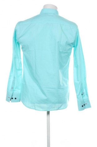 Herrenhemd Unbranded, Größe XL, Farbe Grün, Preis 12,99 €