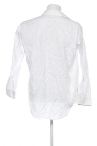 Herrenhemd Unbranded, Größe L, Farbe Weiß, Preis 15,99 €
