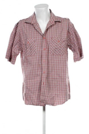 Ανδρικό πουκάμισο Unbranded, Μέγεθος XXL, Χρώμα Πολύχρωμο, Τιμή 11,99 €