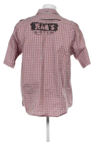 Ανδρικό πουκάμισο Unbranded, Μέγεθος XXL, Χρώμα Πολύχρωμο, Τιμή 11,99 €