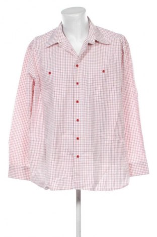 Ανδρικό πουκάμισο Unbranded, Μέγεθος XXL, Χρώμα Πολύχρωμο, Τιμή 9,99 €