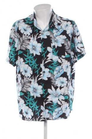 Ανδρικό πουκάμισο Unbranded, Μέγεθος XXL, Χρώμα Πολύχρωμο, Τιμή 11,99 €