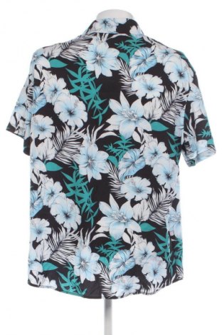 Ανδρικό πουκάμισο Unbranded, Μέγεθος XXL, Χρώμα Πολύχρωμο, Τιμή 11,99 €