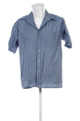 Ανδρικό πουκάμισο Unbranded, Μέγεθος L, Χρώμα Πολύχρωμο, Τιμή 11,99 €