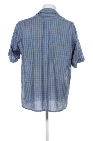 Ανδρικό πουκάμισο Unbranded, Μέγεθος L, Χρώμα Πολύχρωμο, Τιμή 11,99 €