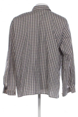 Herrenhemd Unbranded, Größe XXL, Farbe Mehrfarbig, Preis € 10,99