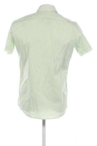 Herrenhemd Unbranded, Größe M, Farbe Grün, Preis 15,00 €