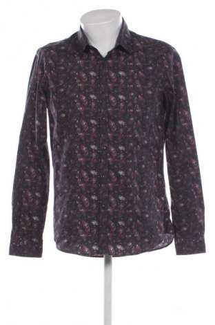 Herrenhemd Unbranded, Größe L, Farbe Mehrfarbig, Preis 15,00 €