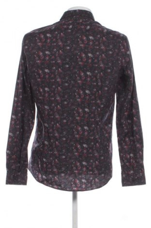 Herrenhemd Unbranded, Größe L, Farbe Mehrfarbig, Preis 15,00 €