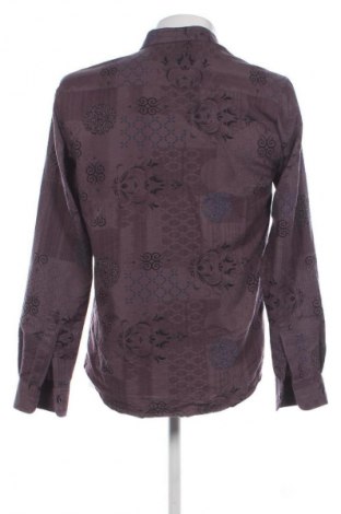 Herrenhemd Unbranded, Größe L, Farbe Mehrfarbig, Preis 15,00 €
