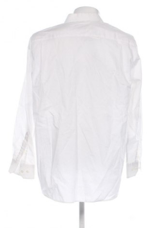 Ανδρικό πουκάμισο Unbranded, Μέγεθος XL, Χρώμα Λευκό, Τιμή 10,99 €
