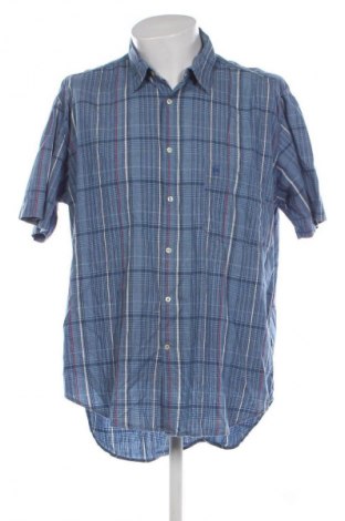 Herrenhemd Unbranded, Größe XL, Farbe Mehrfarbig, Preis 15,00 €
