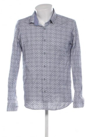 Мъжка риза Unbranded, Размер XL, Цвят Многоцветен, Цена 13,99 лв.