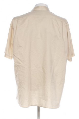Herrenhemd Unbranded, Größe XL, Farbe Beige, Preis 14,99 €