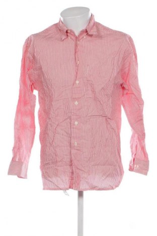 Herrenhemd Unbranded, Größe L, Farbe Mehrfarbig, Preis 7,99 €