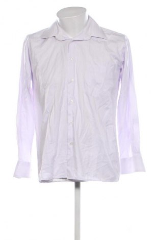 Męska koszula Unbranded, Rozmiar M, Kolor Fioletowy, Cena 66,99 zł