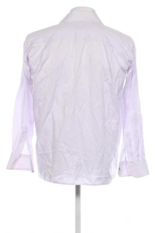 Męska koszula Unbranded, Rozmiar M, Kolor Fioletowy, Cena 66,99 zł