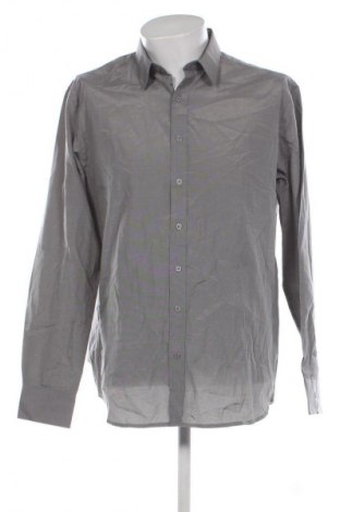 Pánska košeľa  Unbranded, Veľkosť L, Farba Sivá, Cena  6,95 €