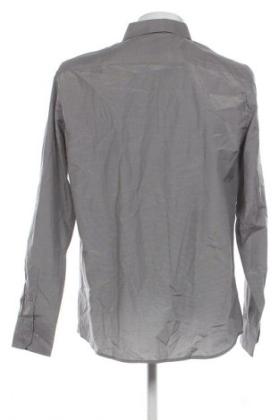 Pánska košeľa  Unbranded, Veľkosť L, Farba Sivá, Cena  6,95 €