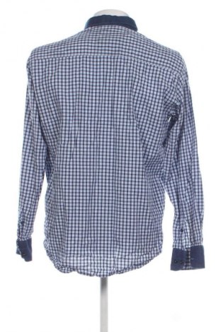 Męska koszula Unbranded, Rozmiar L, Kolor Niebieski, Cena 66,99 zł