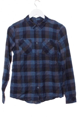 Мъжка риза Unbranded, Размер M, Цвят Многоцветен, Цена 14,99 лв.