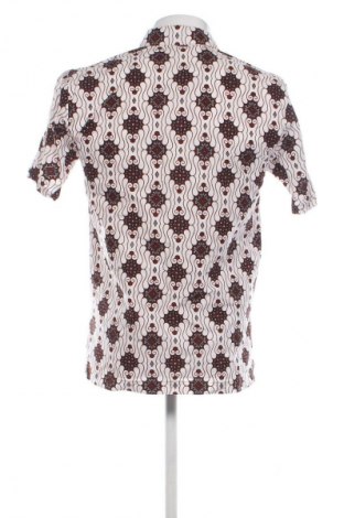 Męska koszula Unbranded, Rozmiar M, Kolor Kolorowy, Cena 66,99 zł