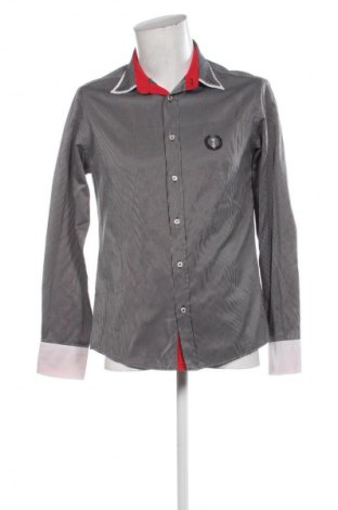 Ανδρικό πουκάμισο Unbranded, Μέγεθος L, Χρώμα Πολύχρωμο, Τιμή 14,83 €