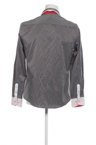 Ανδρικό πουκάμισο Unbranded, Μέγεθος L, Χρώμα Πολύχρωμο, Τιμή 14,83 €