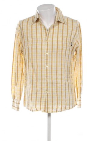 Herrenhemd Unbranded, Größe L, Farbe Mehrfarbig, Preis € 9,99