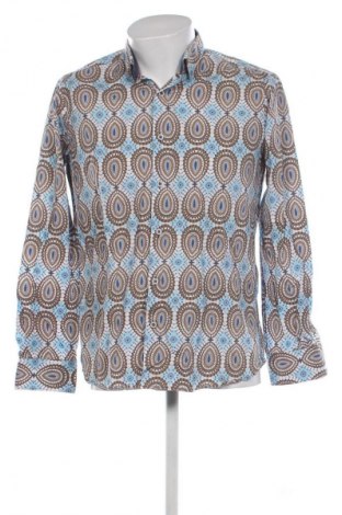Pánska košeľa  Unbranded, Veľkosť M, Farba Viacfarebná, Cena  15,00 €