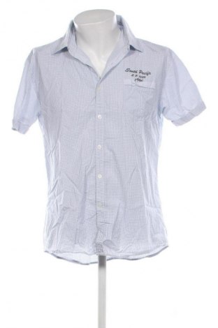 Męska koszula Unbranded, Rozmiar L, Kolor Kolorowy, Cena 57,99 zł