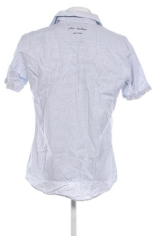 Męska koszula Unbranded, Rozmiar L, Kolor Kolorowy, Cena 57,99 zł