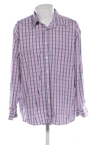 Pánska košeľa  Unbranded, Veľkosť XXL, Farba Viacfarebná, Cena  14,83 €