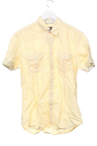 Pánská košile  Unbranded, Velikost M, Barva Žlutá, Cena  239,00 Kč