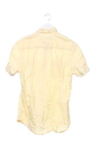 Pánská košile  Unbranded, Velikost M, Barva Žlutá, Cena  239,00 Kč