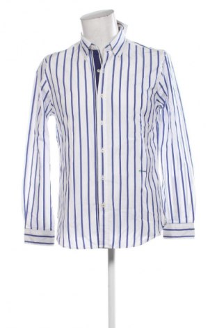 Męska koszula Unbranded, Rozmiar M, Kolor Kolorowy, Cena 67,41 zł