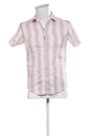 Herrenhemd Unbranded, Größe S, Farbe Mehrfarbig, Preis € 11,99