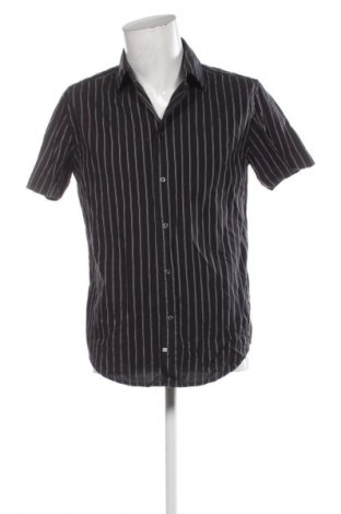 Herrenhemd Unbranded, Größe M, Farbe Mehrfarbig, Preis € 6,79