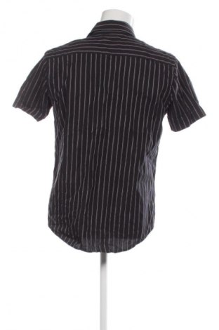 Herrenhemd Unbranded, Größe M, Farbe Mehrfarbig, Preis € 6,79