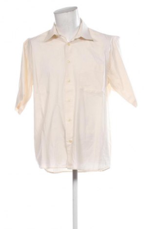 Herrenhemd Unbranded, Größe XL, Farbe Gelb, Preis € 14,99