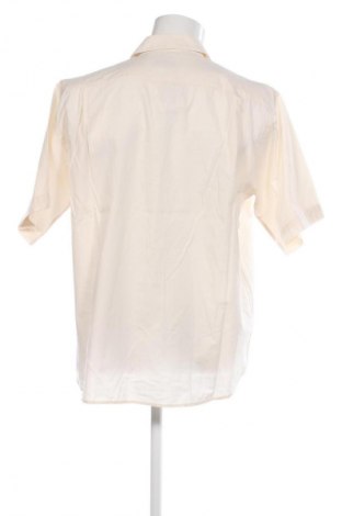 Herrenhemd Unbranded, Größe XL, Farbe Gelb, Preis € 14,99