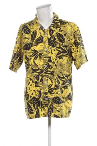 Herrenhemd Unbranded, Größe 4XL, Farbe Mehrfarbig, Preis € 19,99