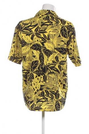 Herrenhemd Unbranded, Größe 4XL, Farbe Mehrfarbig, Preis € 19,99