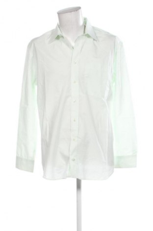 Męska koszula Unbranded, Rozmiar L, Kolor Zielony, Cena 66,39 zł