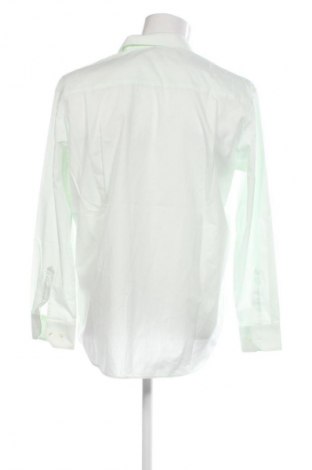 Męska koszula Unbranded, Rozmiar L, Kolor Zielony, Cena 66,39 zł