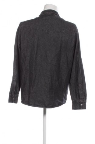 Męska koszula Unbranded, Rozmiar XL, Kolor Szary, Cena 66,67 zł
